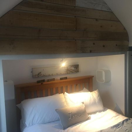 Apartamento Driftwood Loft Killyleagh Exterior foto