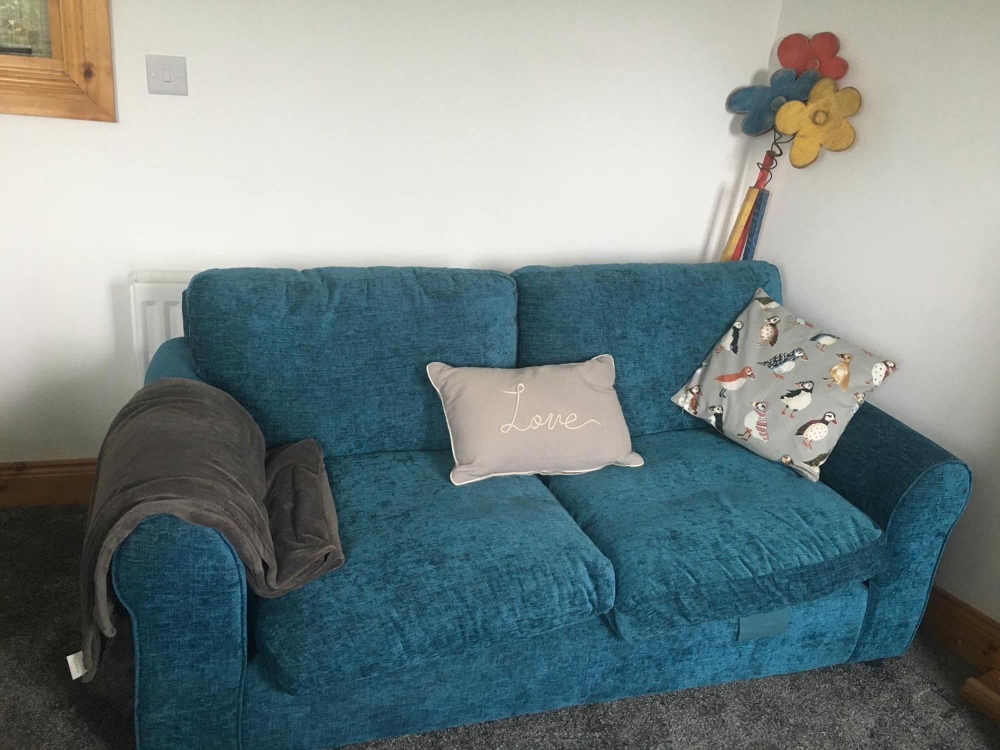 Apartamento Driftwood Loft Killyleagh Exterior foto